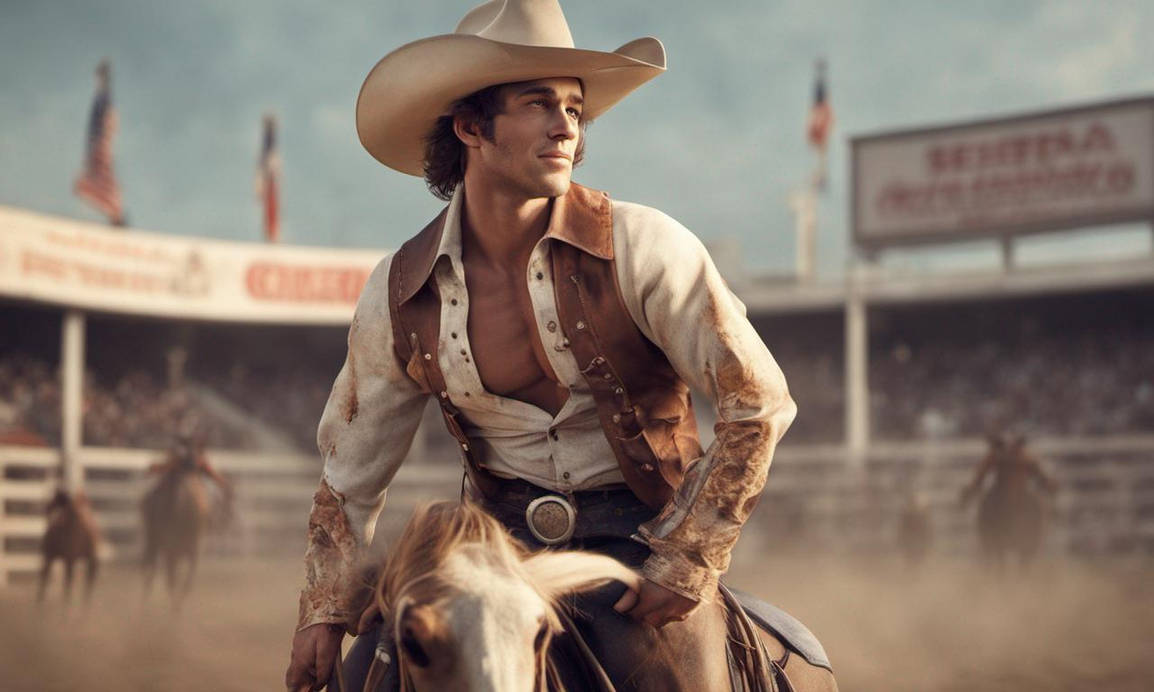 RODEO10 by tribaleyes01 on DeviantArt