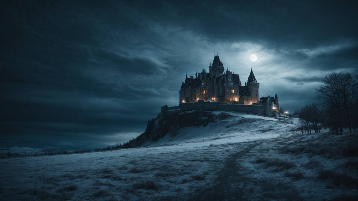 Cold Castel Cold Castle 10 by tribaleyes01 on DeviantArt