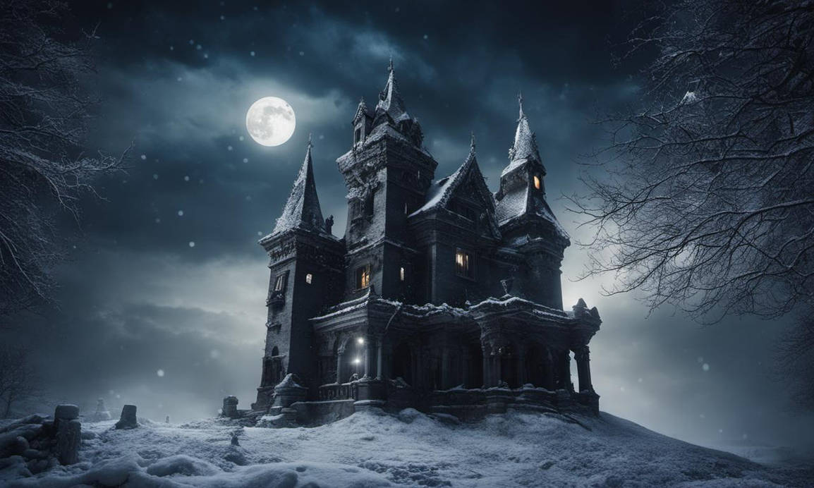 Cold Castel Cold Castle 18 by tribaleyes01 on DeviantArt