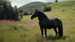 Stallion