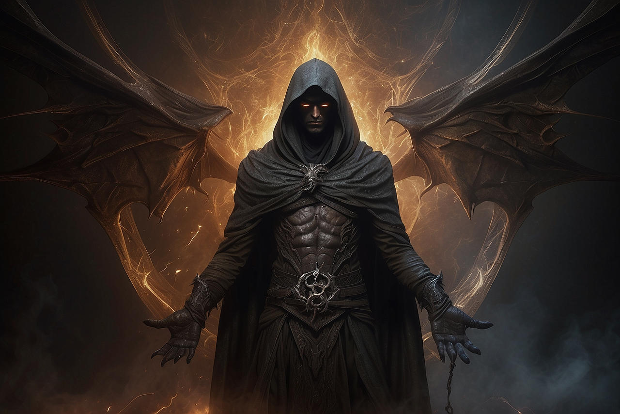 Angel Of Death Azrael Scan Vf