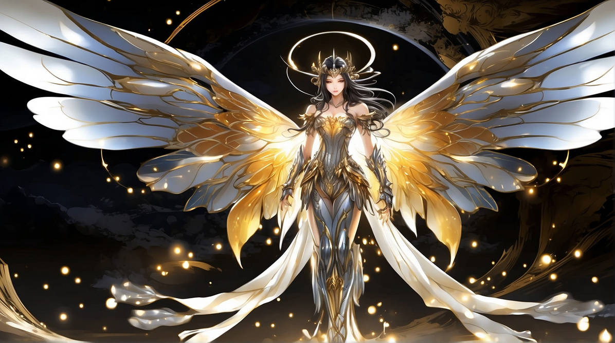 Astral Fairy 57 by tribaleyes01 on DeviantArt