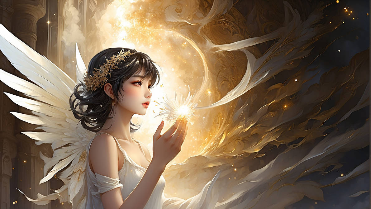 Astral Fairy 21 by tribaleyes01 on DeviantArt