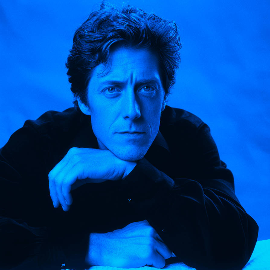 Blue Hugh by tribaleyes01 on DeviantArt