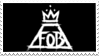 fall out boy stamp