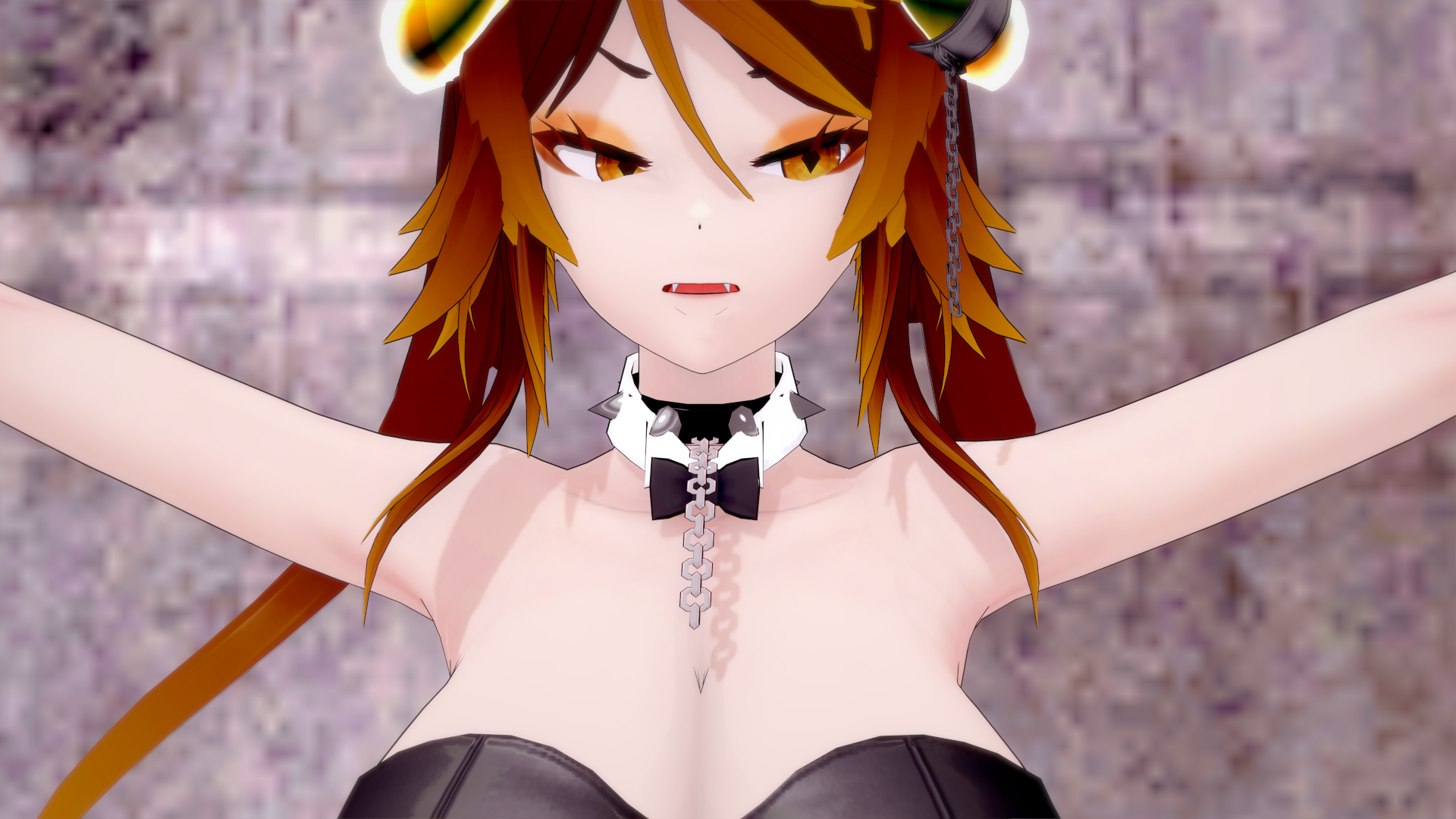 Sinder Chest Bao Captures Sinder 4 Alt V.2~ Comm by LimRogers on DeviantArt