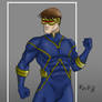 Cyclops - Redesign