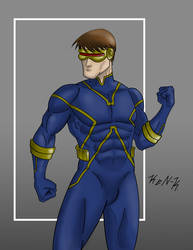 Cyclops - Redesign