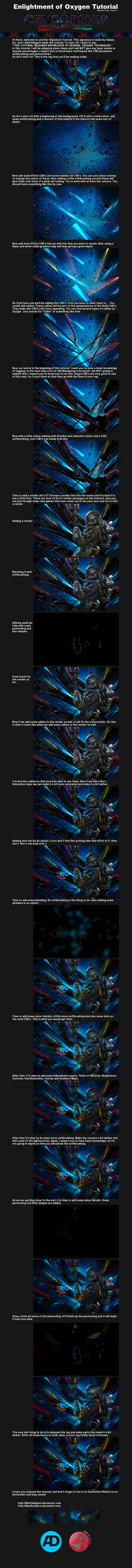 Signature Tutorial By Beintelligent On Deviantart Signature Tutorial By Beintelligent On Deviantart
