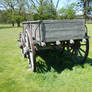 Old Cart 003 - HB593200