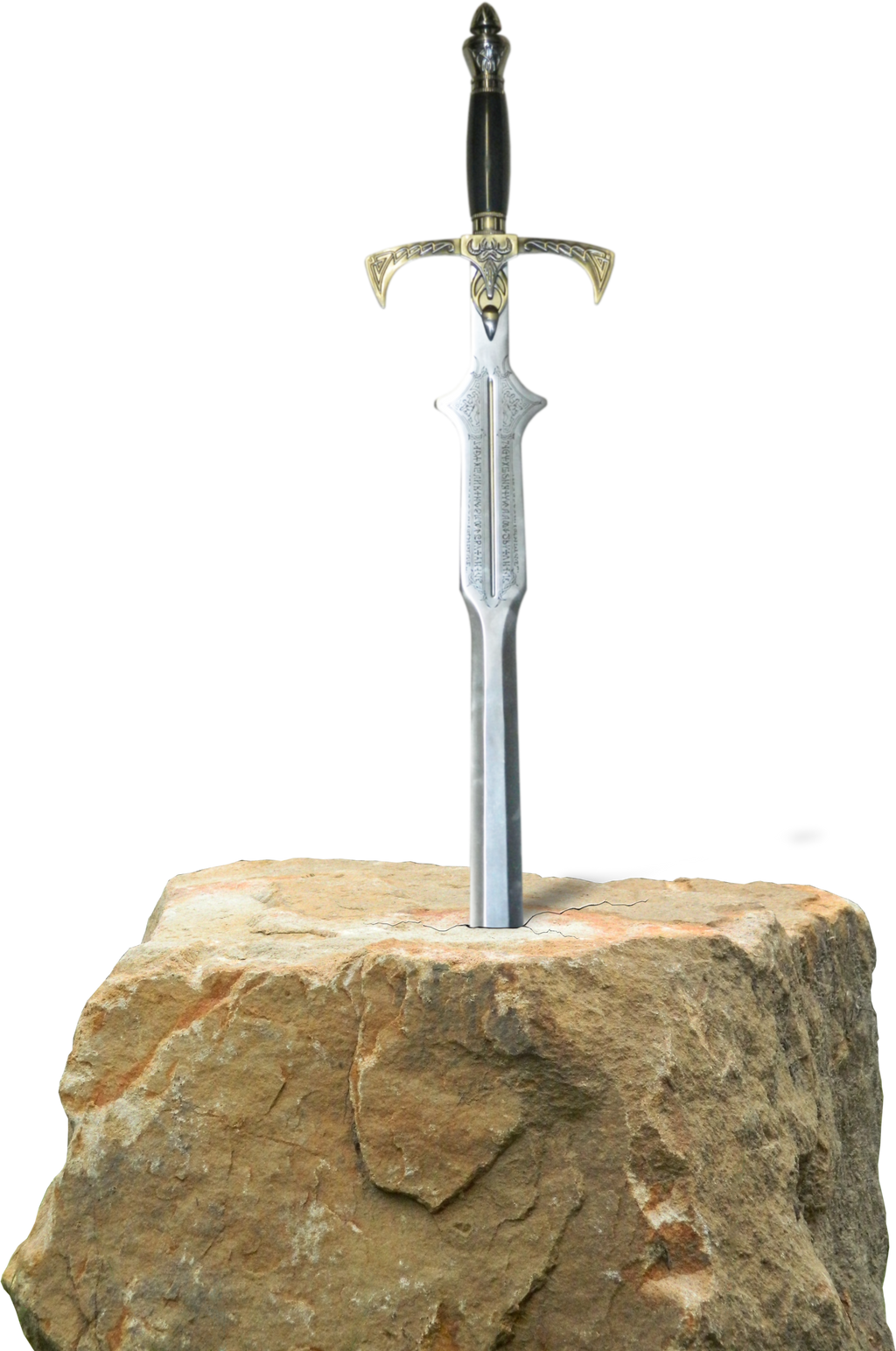 Sword in the Stone 001C - HB593200
