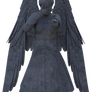 weeping angel 002 HB593200