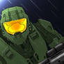 Master Chief v1