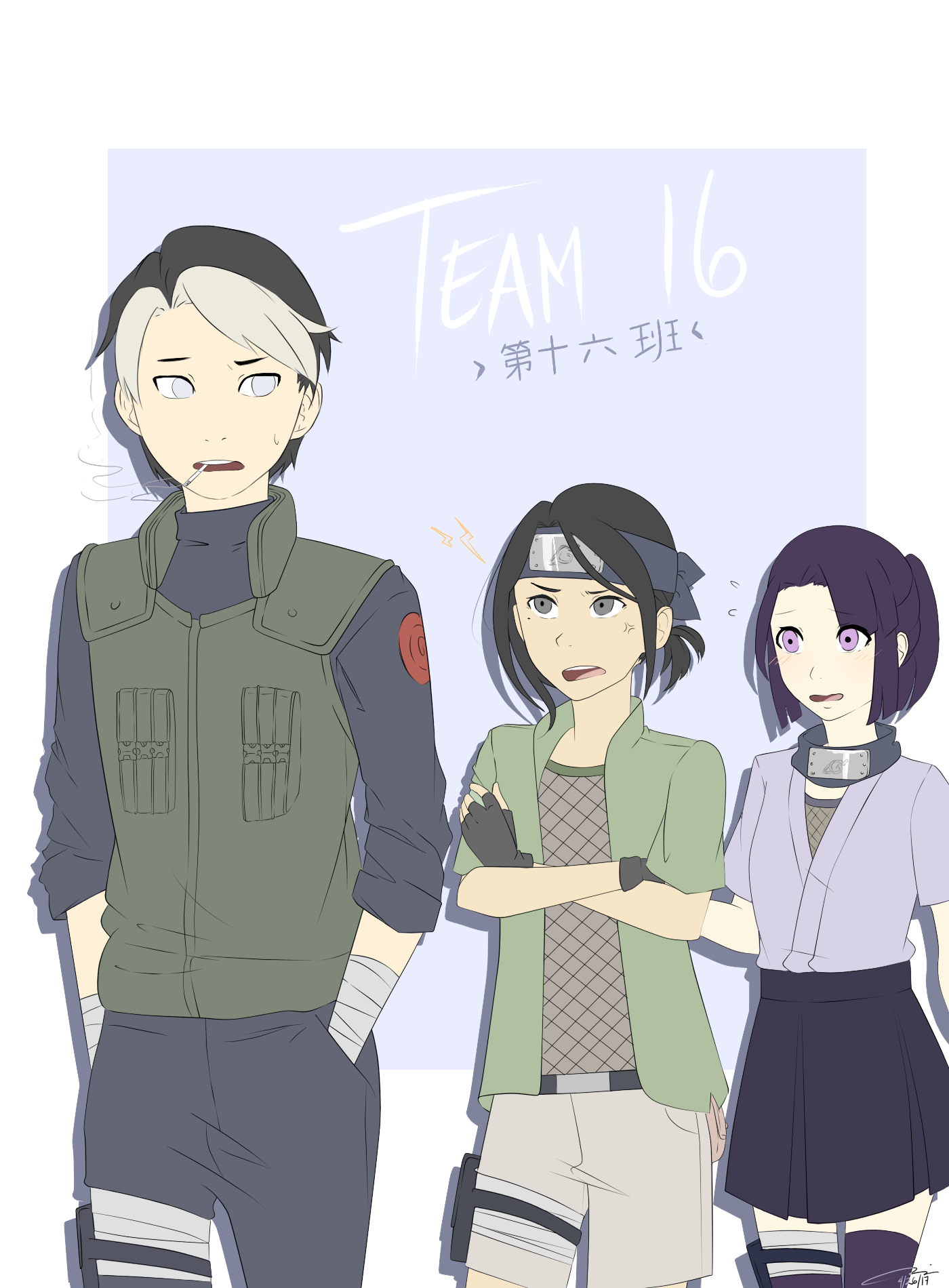 Team 16