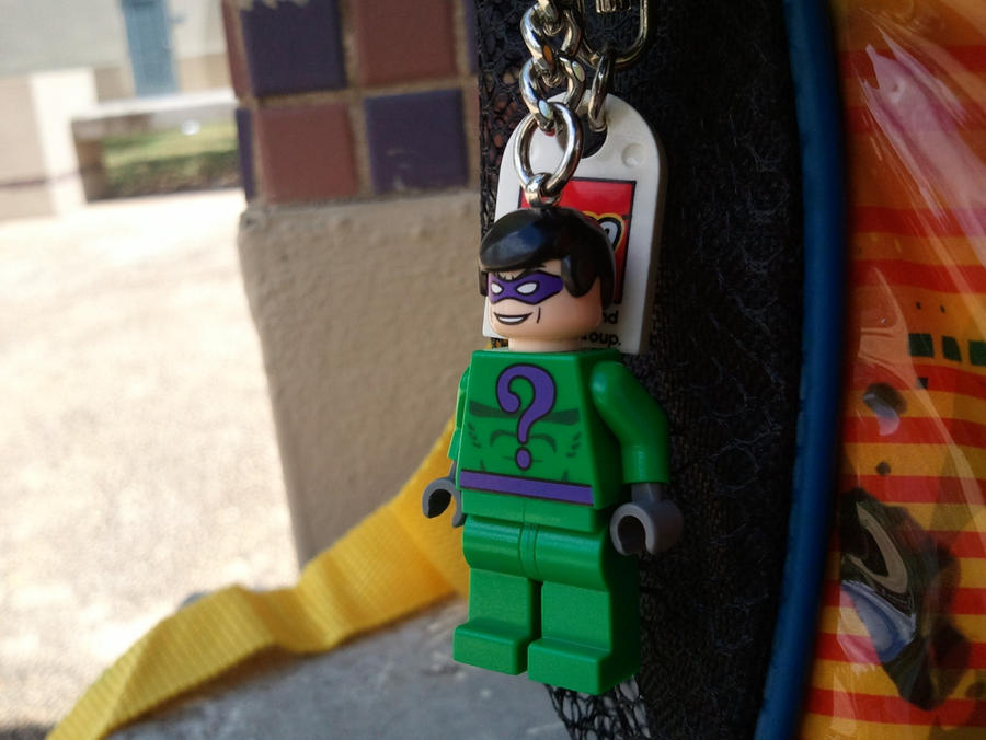 Lego batman