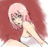 Sakura Haruno