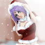 Nova_Chan Christmas time