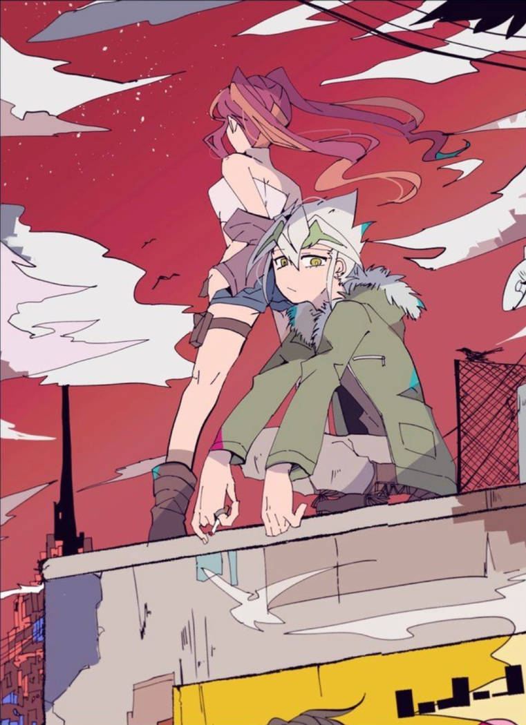 Make this in a dicord call by EssietheArtist on DeviantArt