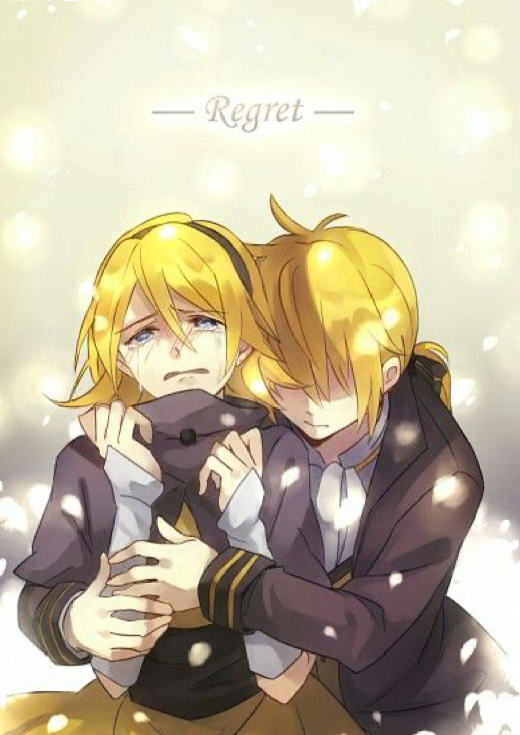 Regret message by EssietheArtist on DeviantArt