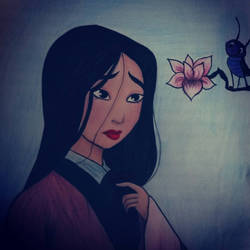 Mulan 