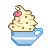Pixel Coffe