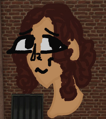 Roblox Self Portrait by So1arEcIipse on DeviantArt