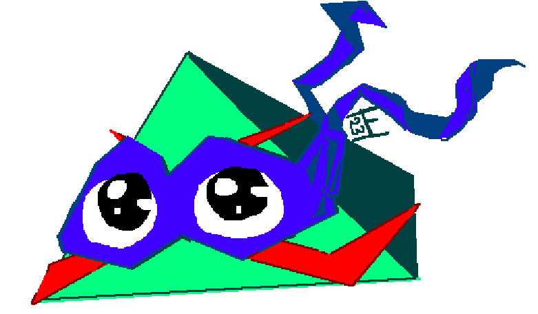 Two Triangle Man gay triangle man by So1arEcIipse on DeviantArt