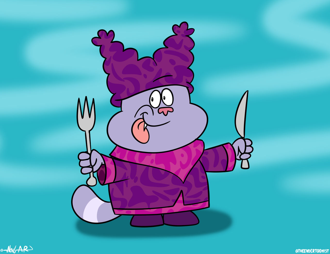 Chowder Full Episodes Kisscartoon at Alyssa Coode blog
