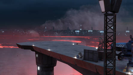 Explore the Best Sullust Art | DeviantArt