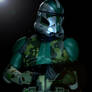 Commander Gree