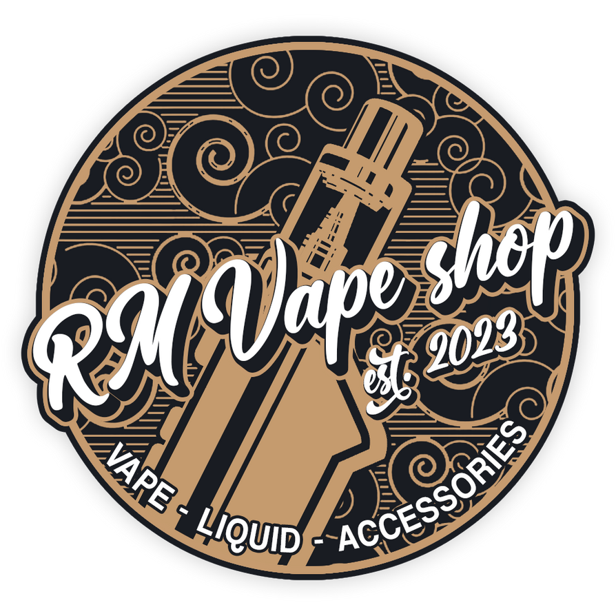 Rm Vape Shop by ClaveTheGreat on DeviantArt