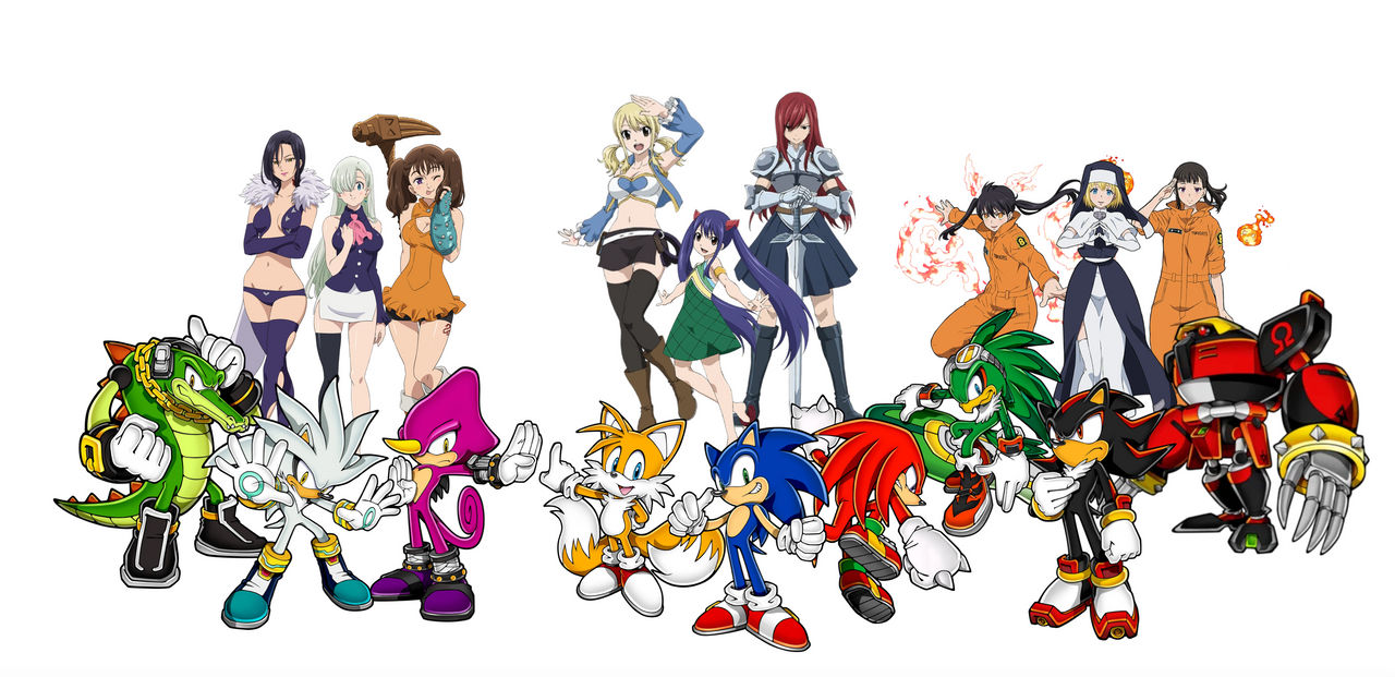 Sonic Rent a date By GeoOmega123 On DeviantArt Sonic rent a date by geoomega123 on deviantart