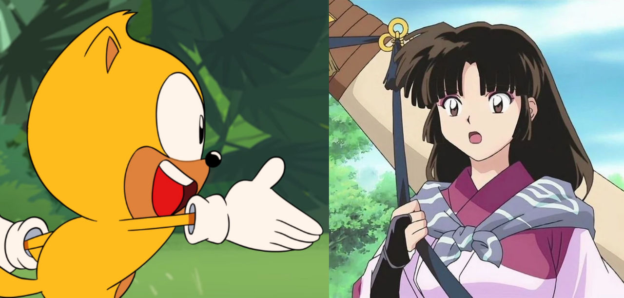 Sango Pretty Ray Finds Sango Pretty by GeoOmega123 on DeviantArt