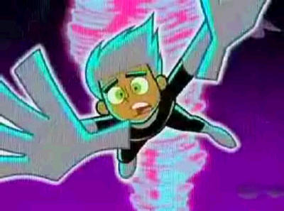 Random Danny Phantom Picture