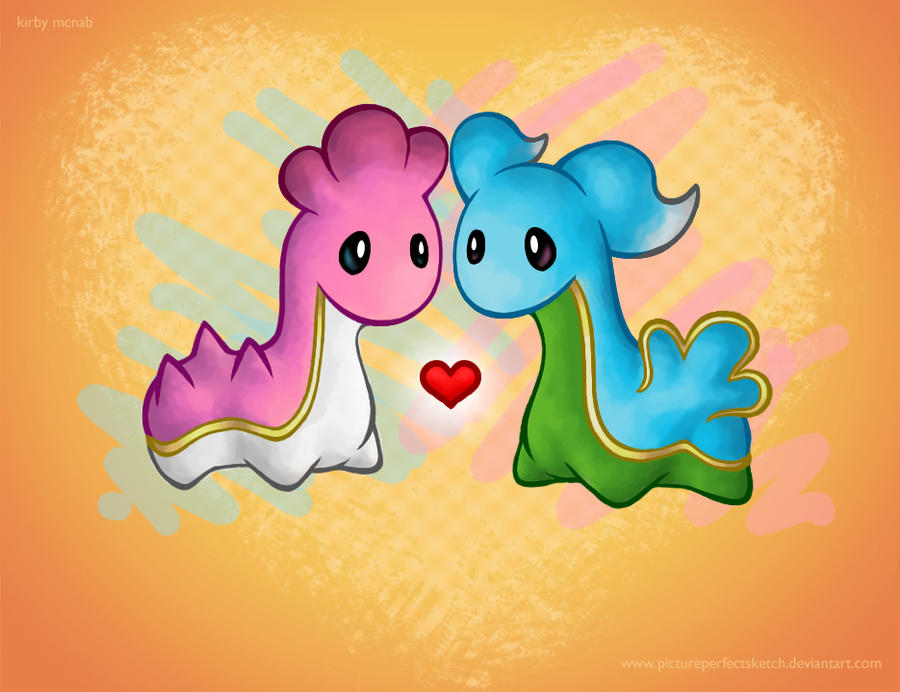 Shellos Matching Pfps pictureperfectsketch - Hobbyist, General Artist | DeviantArt