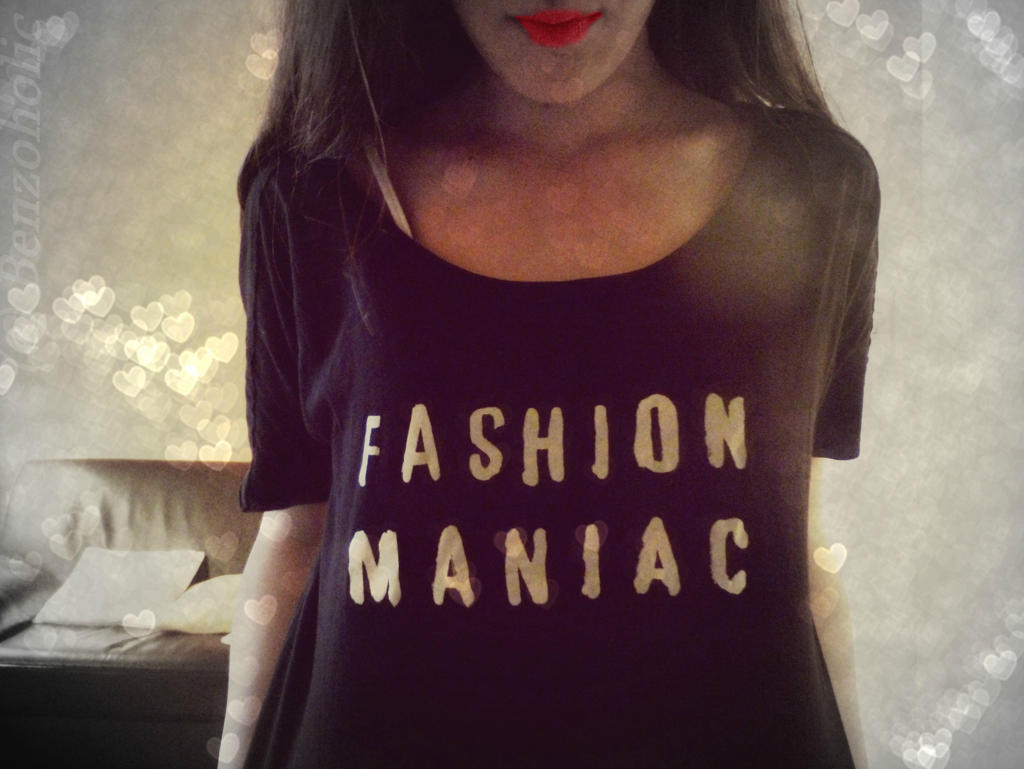 Fashion Maniac