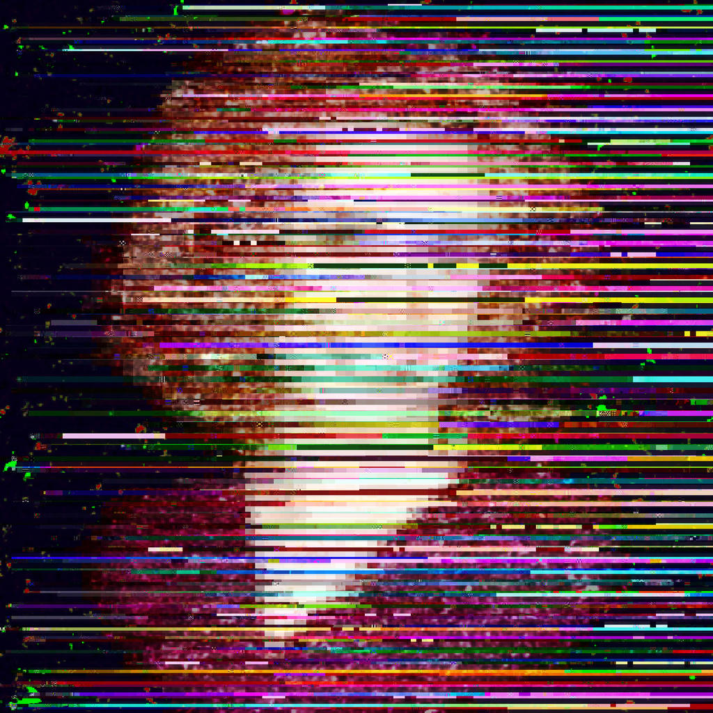 Self Portrait 97-13 by superflippy