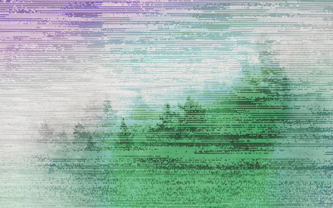 Fog Diptych Part 2 by superflippy