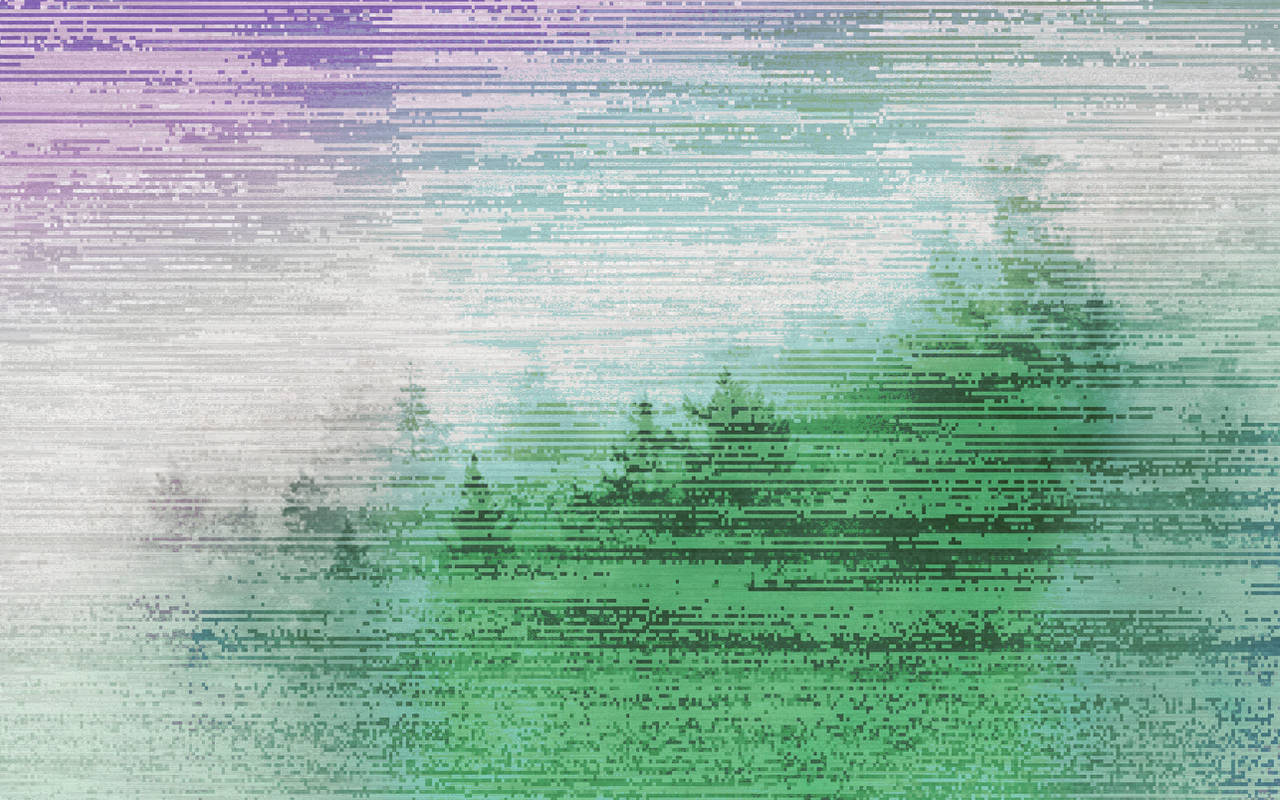 Fog Diptych Part 2 by superflippy