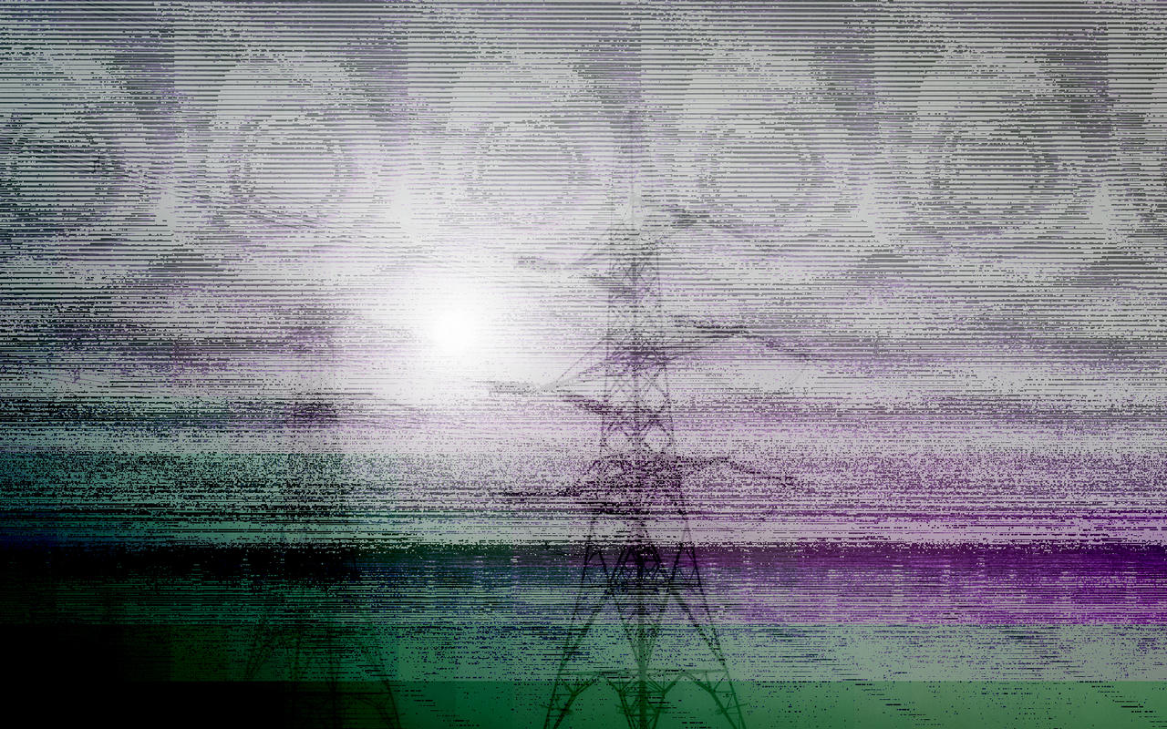 Fog Diptych Part 1 by superflippy