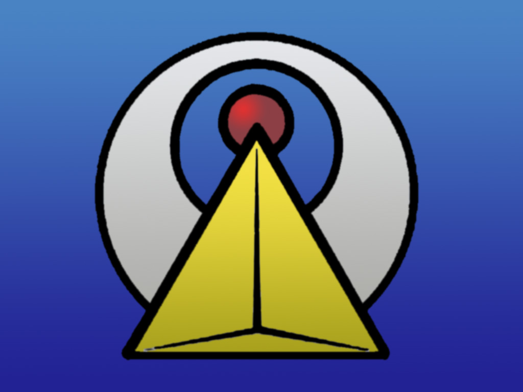 Vulcan Idic Symbol