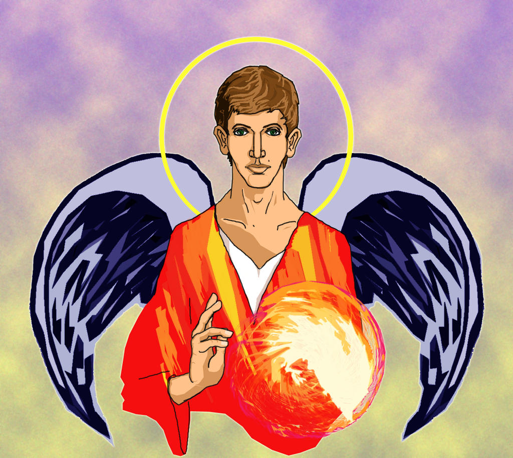 ArchAngel Uriel