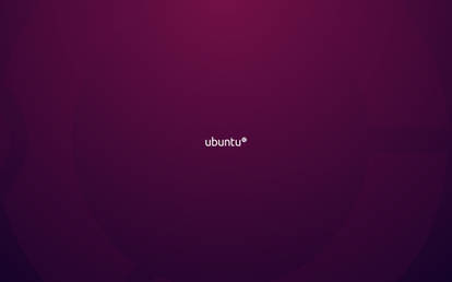 Ubuntu Wallpaper