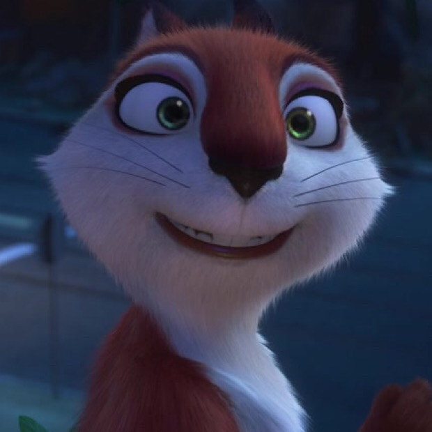 The Nut Job Andie the-nut-job-andie