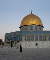 Dome of the Rock id