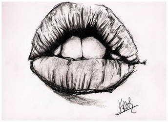 lips.