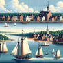Colonial New York 3