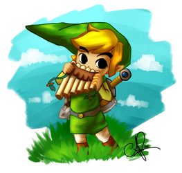 Toon Link