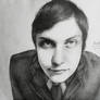 Frank Iero