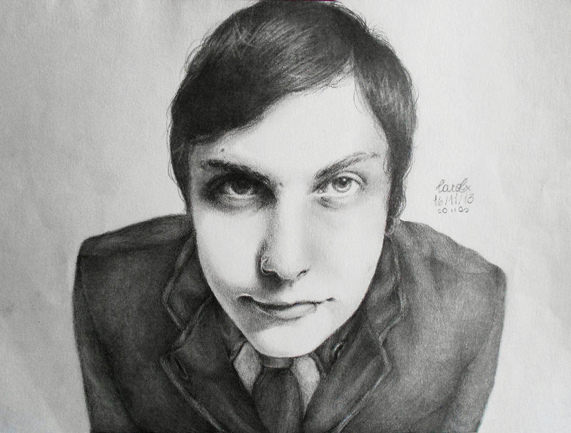 Frank Iero by ierofrank Frank Iero by ierofrank